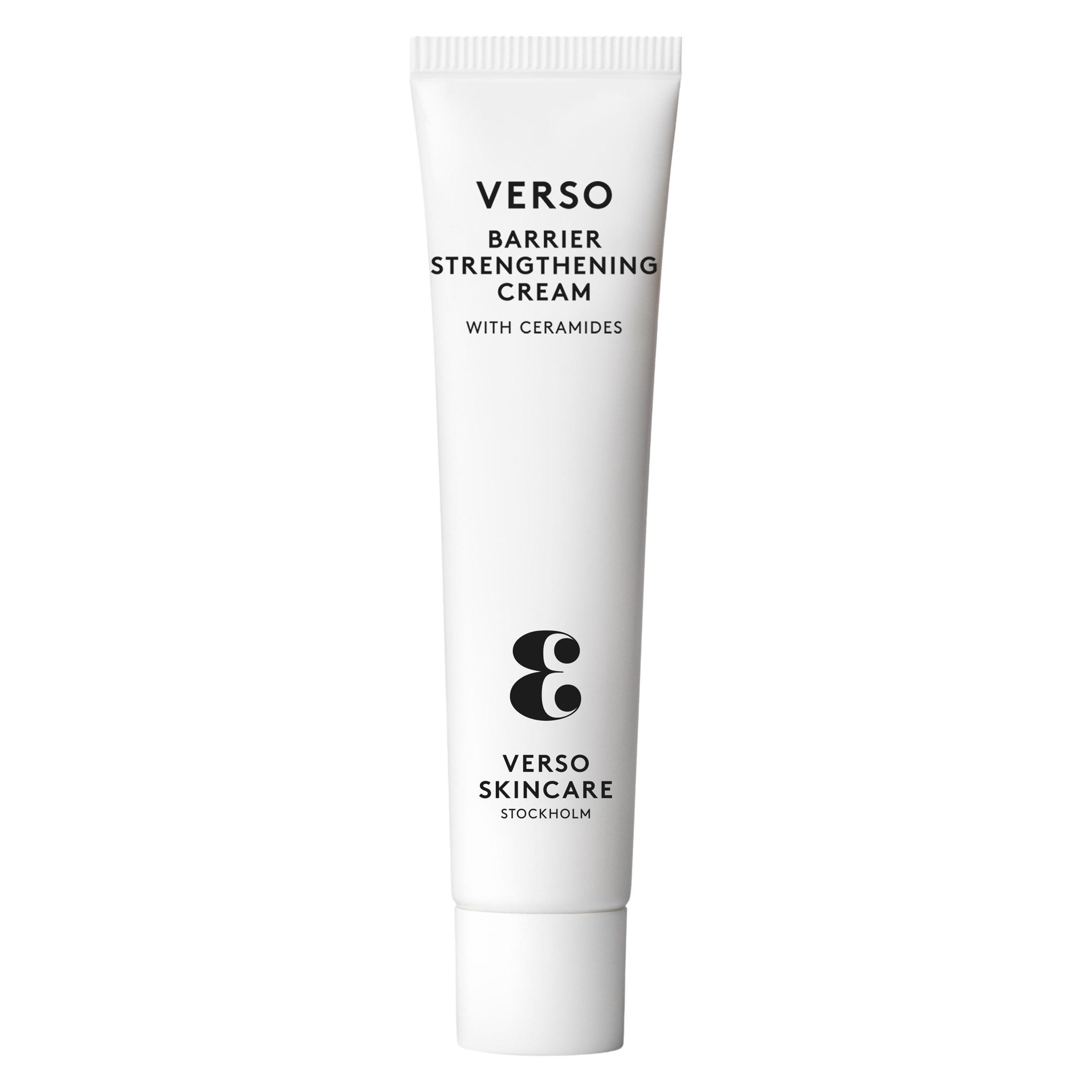 Verso - Barrier Strengthening Cream - 40 ml (40 ml, Tagescreme) (63629)
