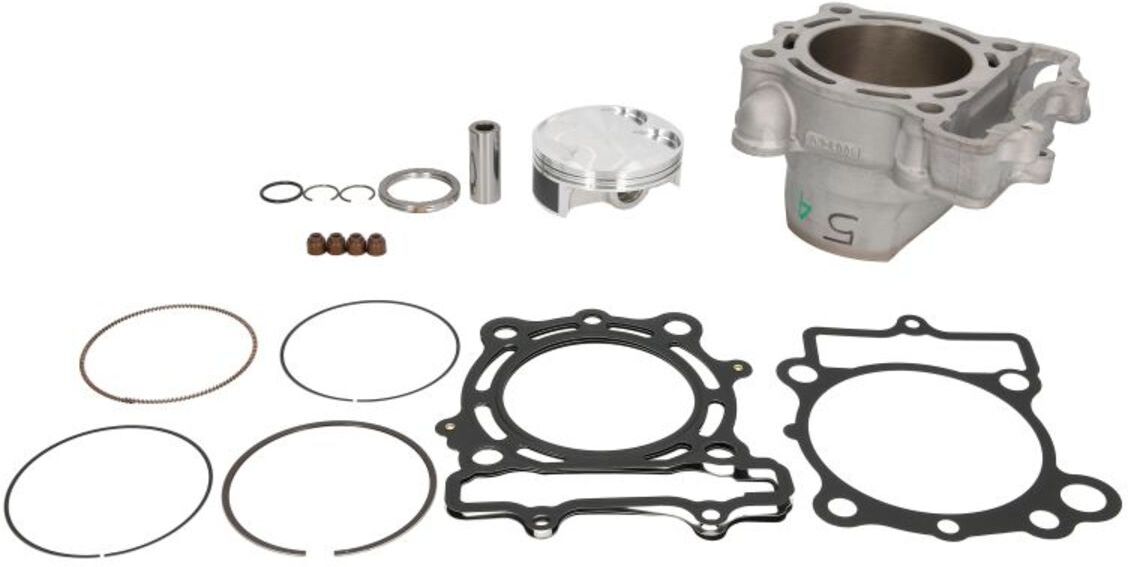 Cylindre CYLINDER WORKS 30006-K01