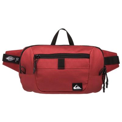 Quiksilver - Mojave Pack - Hüfttasche Gr 2 l rot
