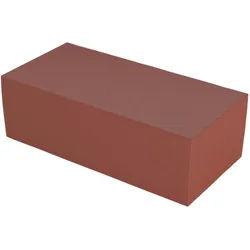 Zapp-Zimmermann, Leitungsführung, Brandschutzstein, ZZ 212-250, S90, 80 x 250 x 120 mm (25 cm)