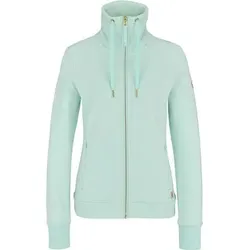 VENICE BEACH Damen Unterjacke VB_Caron 4021 BB, Größe XL in Silber Silber