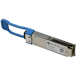 MikroTik XQ+31LC10D, Transceiver