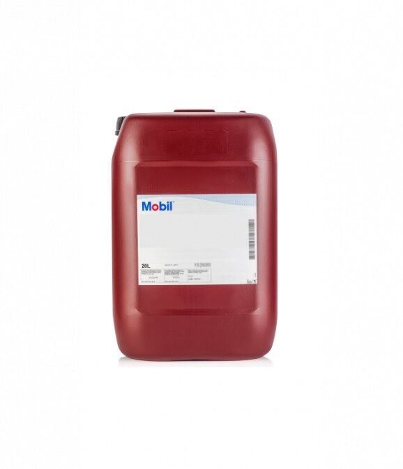 MOBIL 150272 Automatic transmission fluid