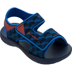RIDER BASIC SANDAL V BABY, 25127 BLUE/BLUE, 21