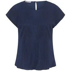 Bluse St. Emile blau, 38