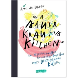 Anni von Bergen, Ratgeber von Anni von Bergen