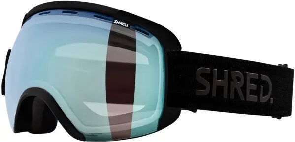 Skibrille Shred Exemplify (Blackout)