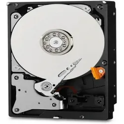 WD Purple 1TB 24x7 64MB (1 TB, 3.5"), Festplatte