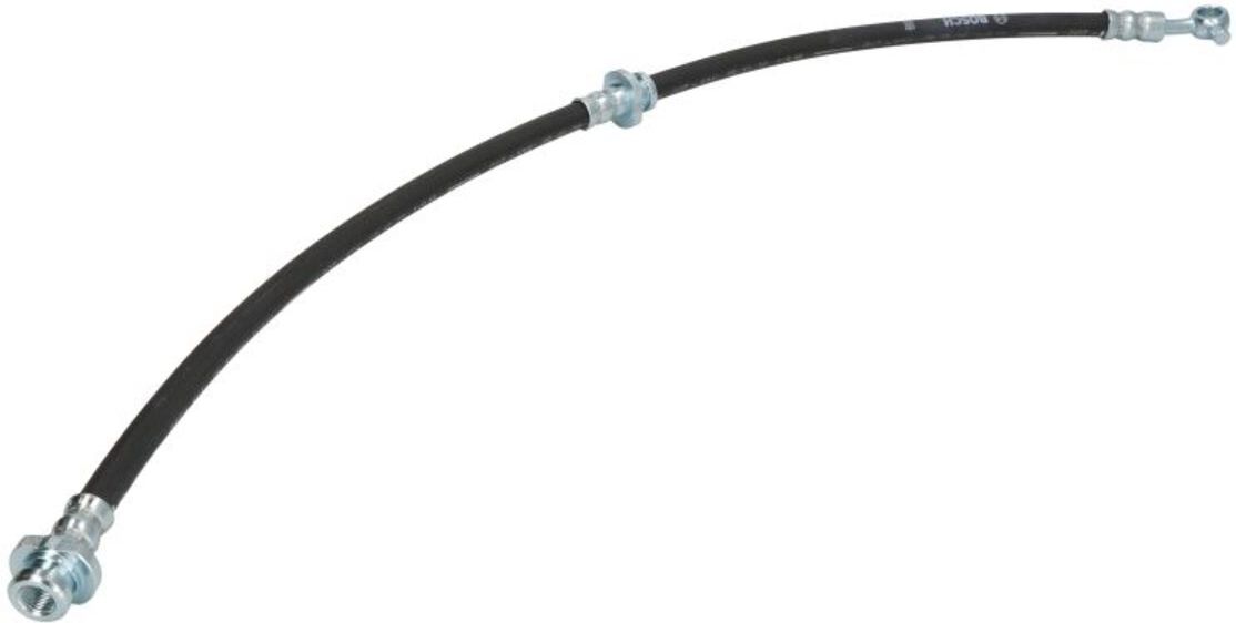 Bremsschlauch BOSCH 1 987 481 B28, Links