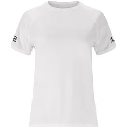 Elite Lab, Damen, Funktionsshirt, Lab (34), Weiss, 34