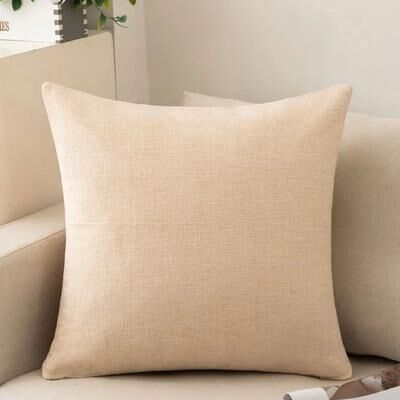 Inspire Essentials Modern Decorative Throw Pillow 8