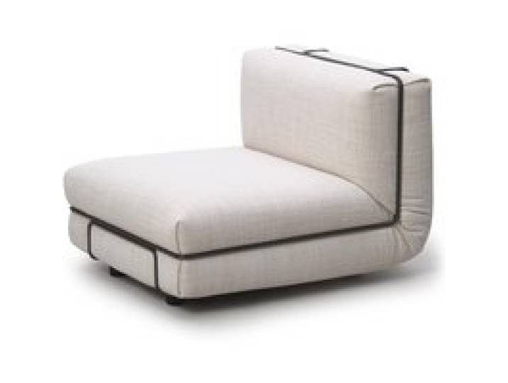 Karakter - Gb Lounge Sessel