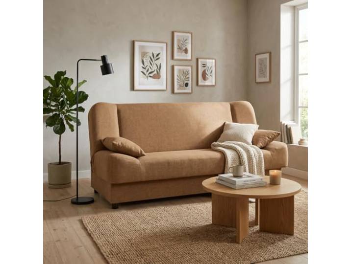 Family Meble Schlafsofa Sara Royal – Monolit 9