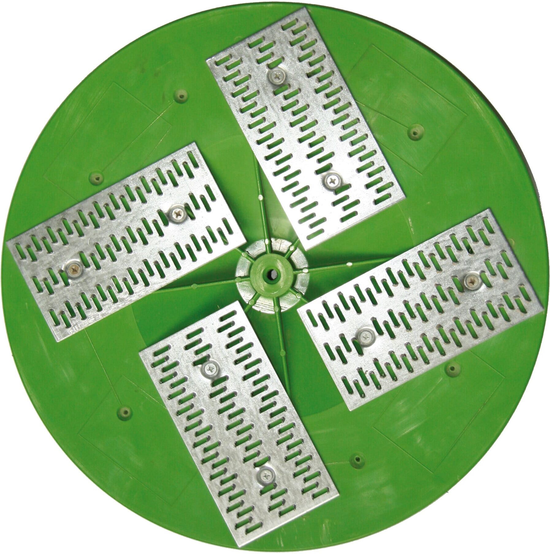 Eibenstock Kratz- und Rabottierscheibe Ø 370 mm (3772A000)