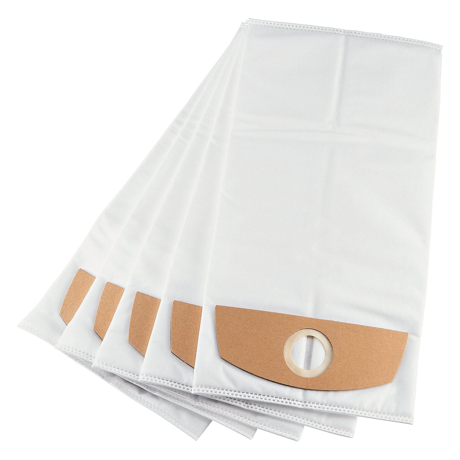 Hazet Vliesfilterbeutel 9543-01/5 (9543-01/5)