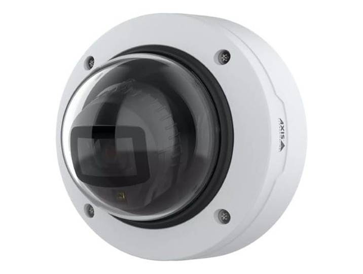 Caméra De Surveillance Axis P3275-lv 2 Mp Poe