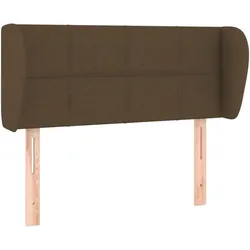 vidaXL, Bett Zubehör, Rayden (163 x 23 x 128 cm)