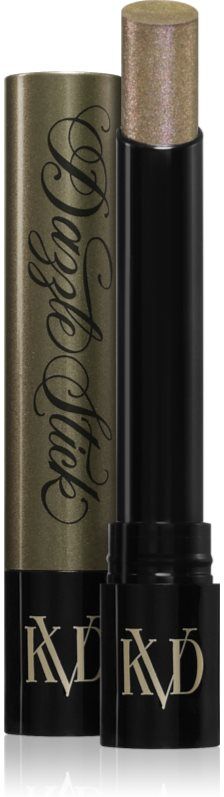 KVD Beauty Dazzle Stick Glitter Eyeshadow in a pencil shade Tornado Haze 3.5 g