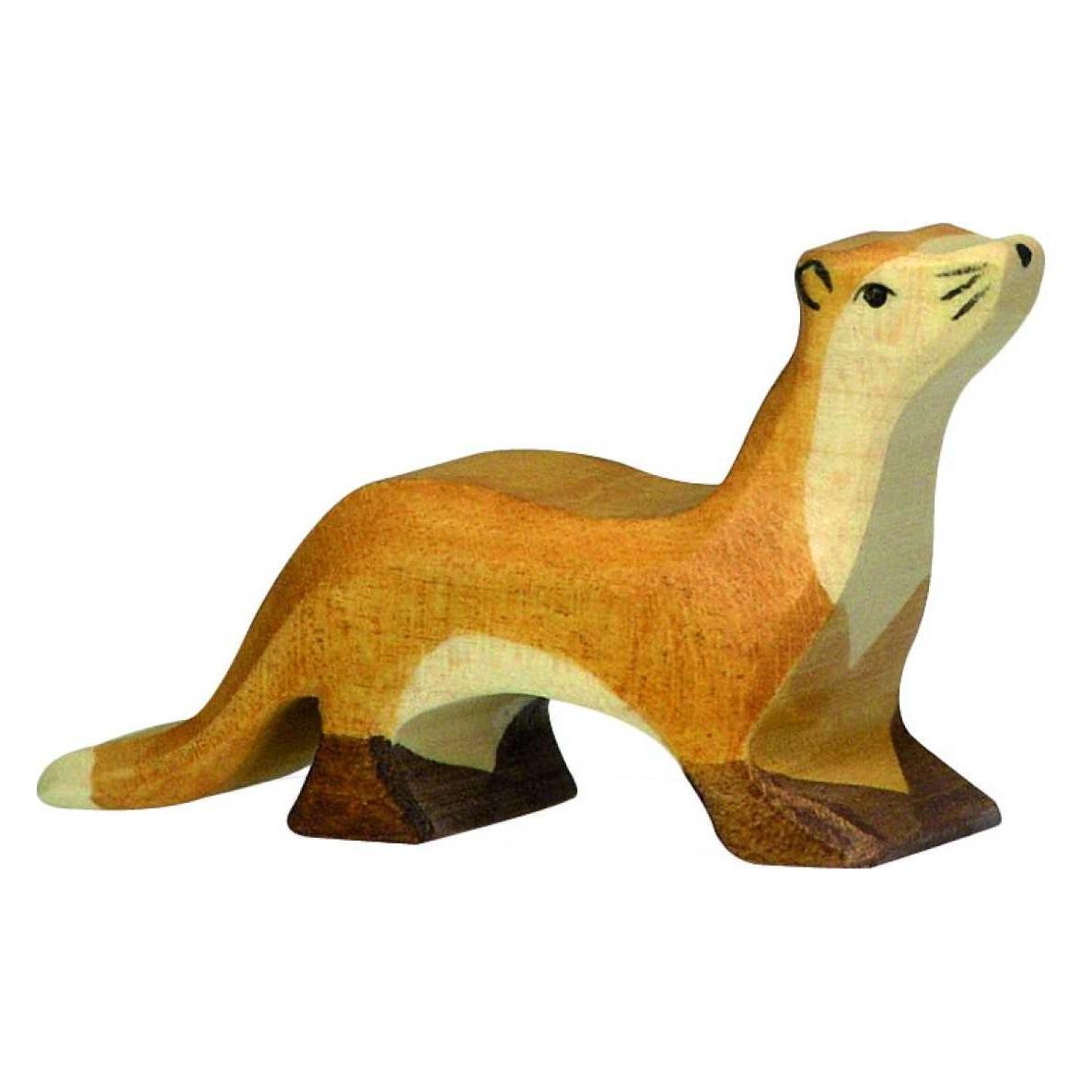 Holztiger Marder (80133)