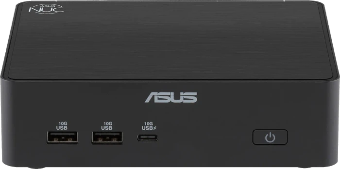 ASUS NUC 16 Pro NUC16GDK