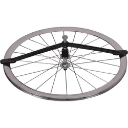 Cyclus Tools Zentrierlehre 24-29 Zoll schwarz