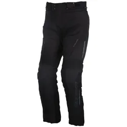 Modeka Lonic Motorradhose schwarz - 2XL