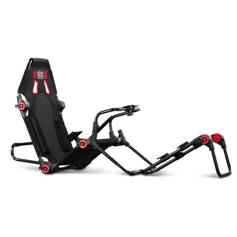 Next Level Racing F-GT Lite Race-simulator cockpit
