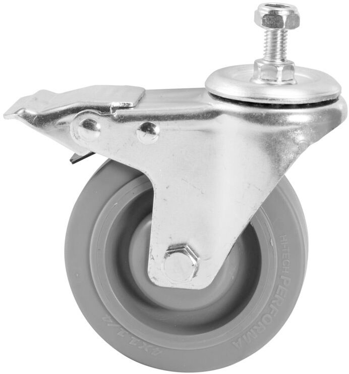 EuroLite Lenkrolle Für Stv-250 Mit Bremse