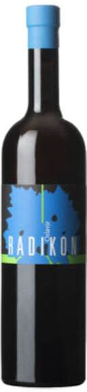 Radikon Oslavje 50 cl 50 cl. 2020 - 50cl