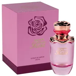 Al Haramain Vergine Rosa Extrait de Parfum 100 ml