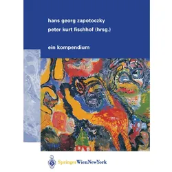 Psychiatrie der Lebensabschnitte, Fachbücher von Hans G. Zapotoczky, Peter K. Fischhof