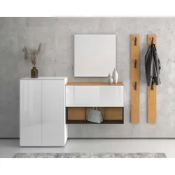 Munari Modena Entree Kombination 1