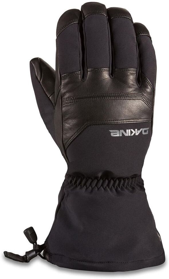 Dakine  - Excursion Black - XL - Gant de ski