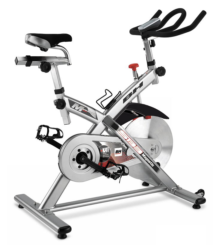 BH SB3 MAGNETIC Indoor Bike - Semi-Profi