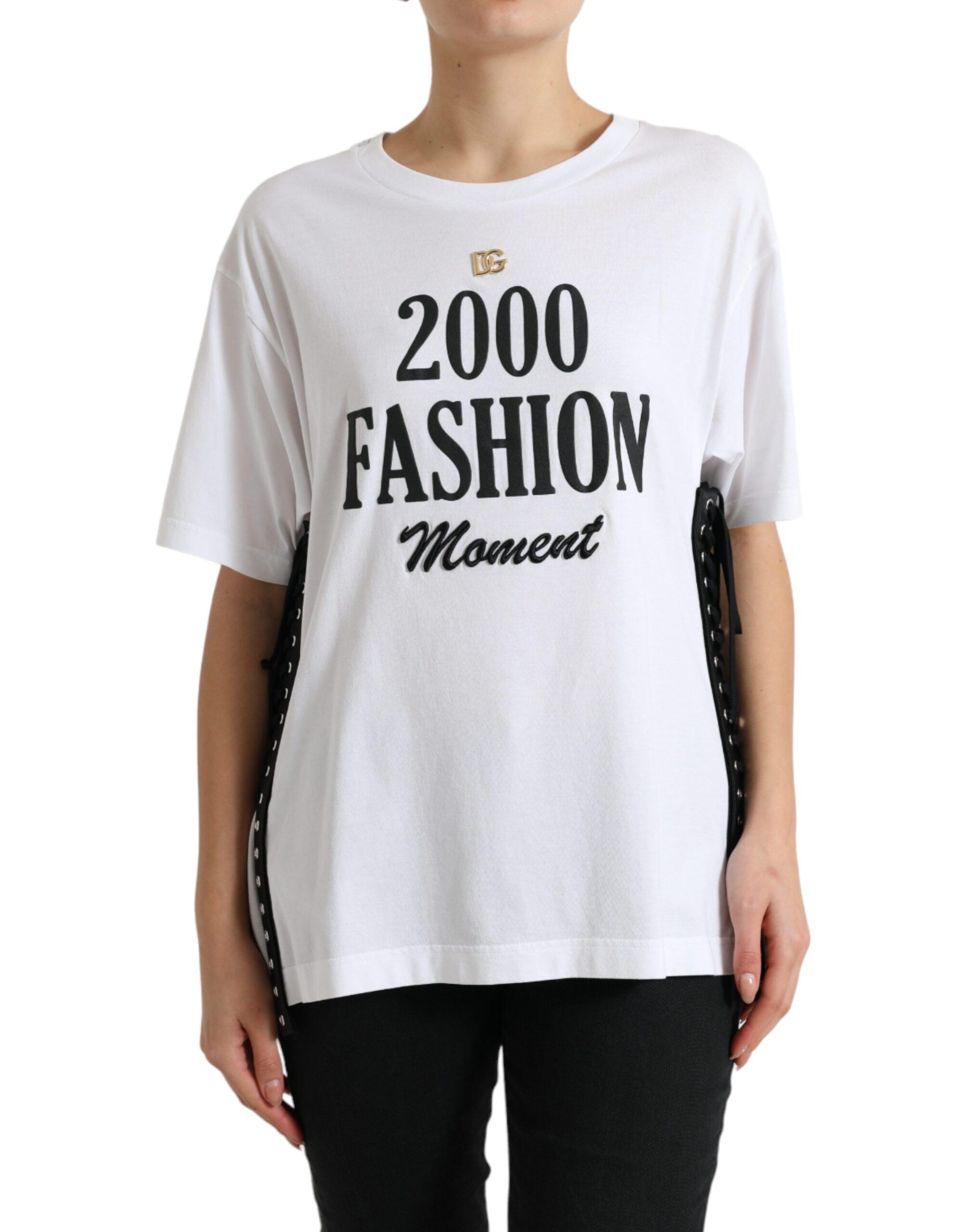 2000 Fashion Moment T-Shirt
