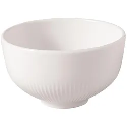 Villeroy & Boch Afina, Schüssel + Schale, Weiss