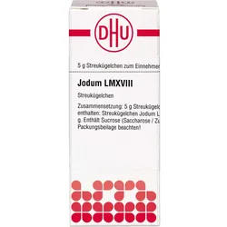 Jodum Lm Xviii 5 G