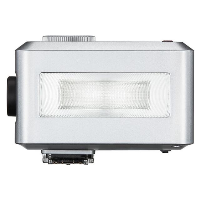 Godox iT30Pro L silver - TTL Mini Flash for Leica silver (Aufsteckblitz, Leica) (iT30Pro L silver)
