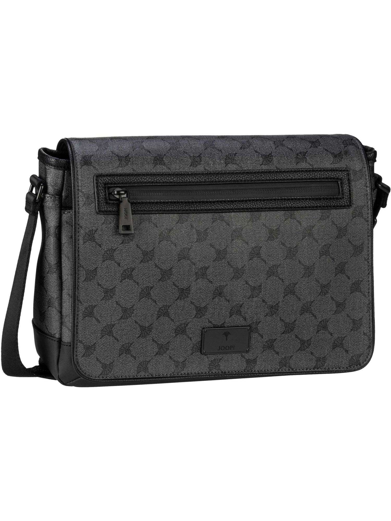 JOOP! Umhängetasche Mazzolino Nevio Messenger MHF 31 x 11 x 24