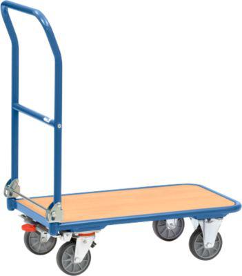 Klappwagen, 720 x 450 mm
