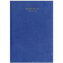 The Works of Henry Purcell vol.18 Royal Welcome Songs part 2, Fachbücher von Henry Purcell