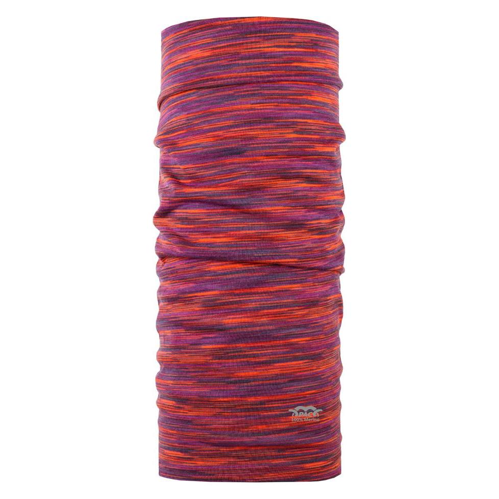 P.A.C. Merino Wool Multifunktionstuch (8850-1)