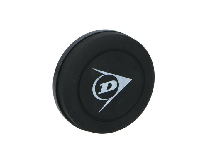 Dunlop autohouder - magnetisch, zwart