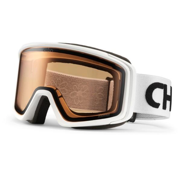 CHPO - Hawaii Photochromic Cat. 1-3 - Skibrille Gr M braun
