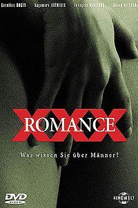 Catherine Breillat - Romance - Preis vom 11.10.2026 03:10:56 h
