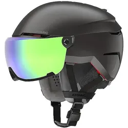 Atomic, Skihelm, (59 - 63 cm, L)