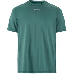 Craft, Herren, Funktionsshirt, Adv Essence 2 (XXL), Türkis