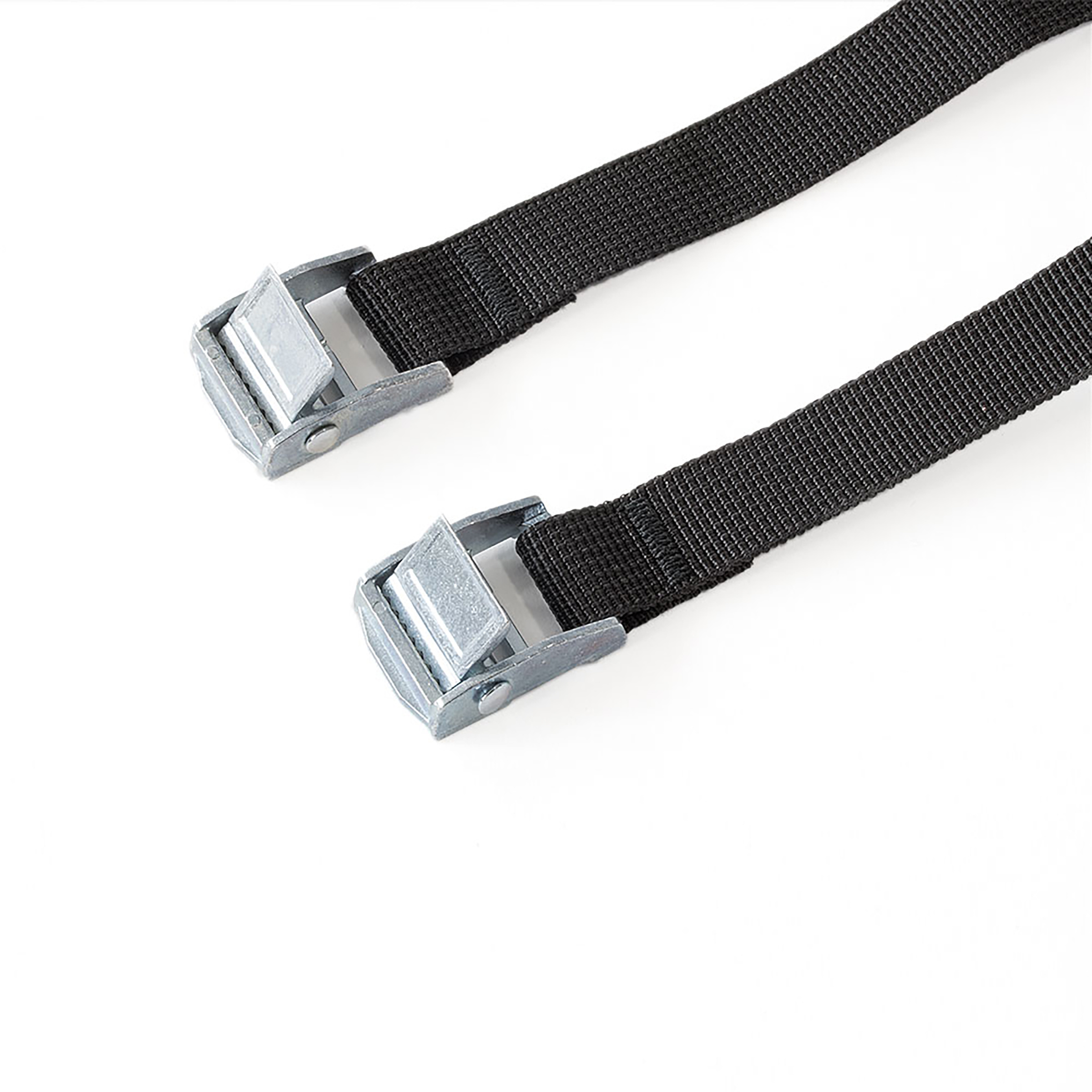 Ortlieb Compression-Strap Rucksack Zubehör schwarz Größe 200cm