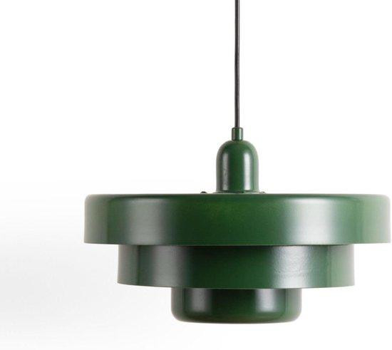 B·LED Barcelona LED Hanglamp