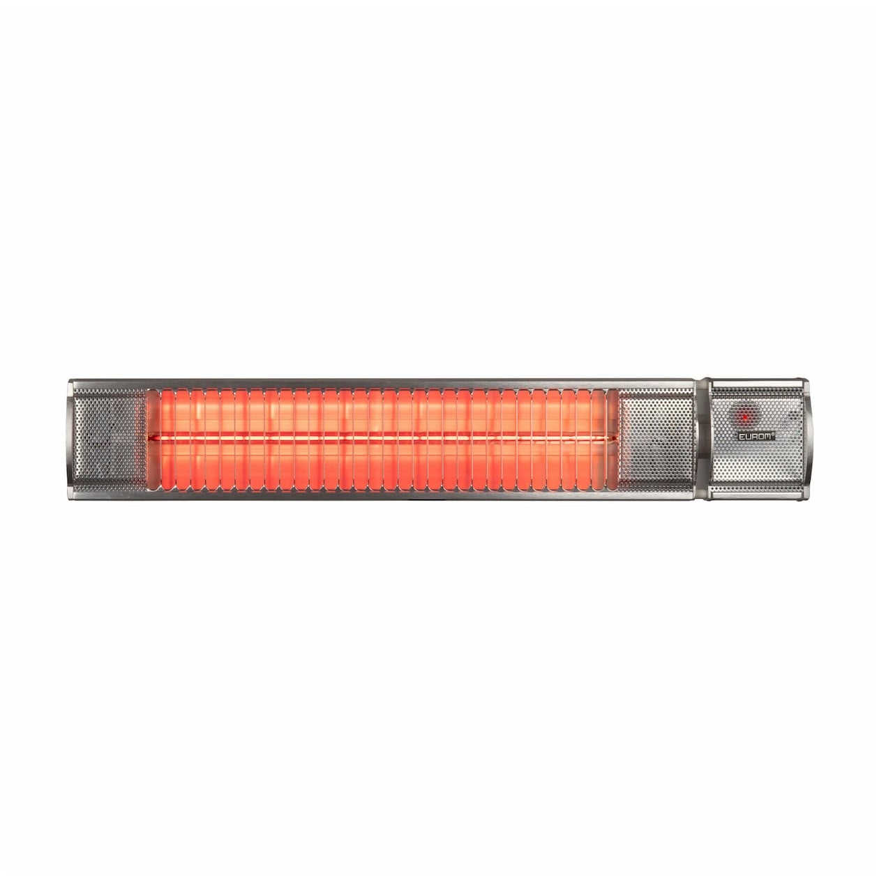 Eurom Golden 2200 Comfort RCD Terrasverwarmer Grijs